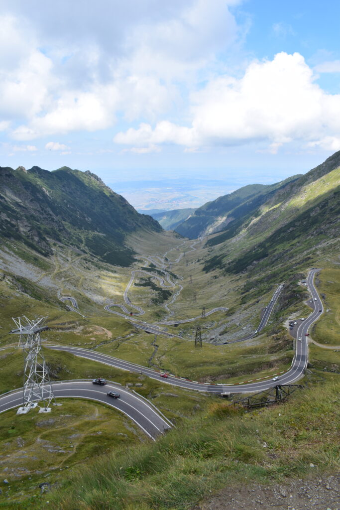 Transfagarasan