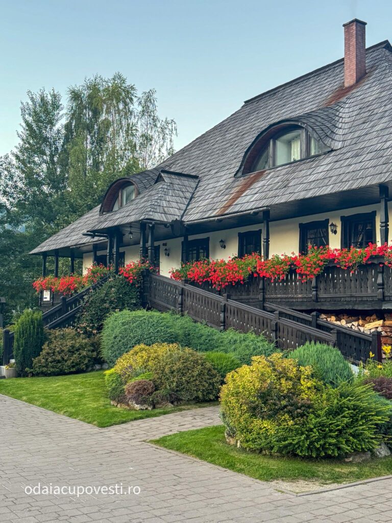 cazare in bucovina