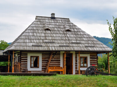 cazari in Bucovina