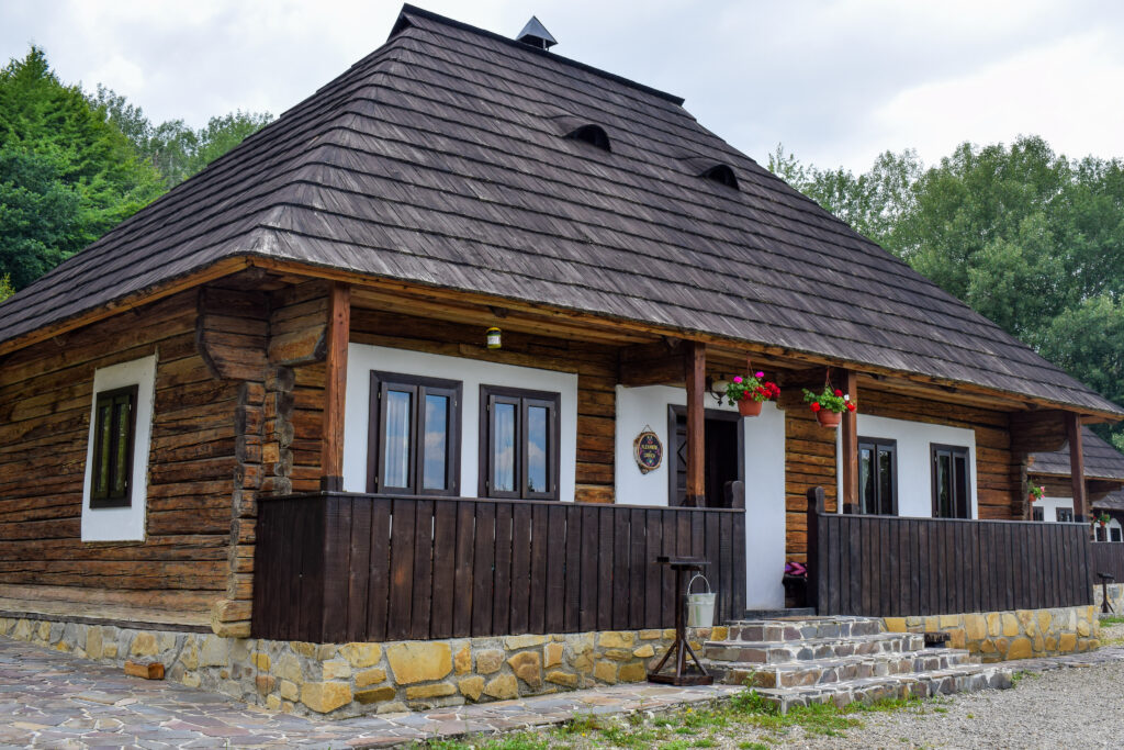 vatra boiereasca
